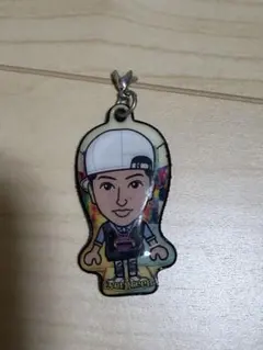 GENERATIONSキーホルダー