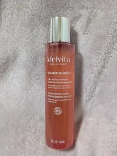Melvita SOURCE DE ROSES エッセンスローション 150mlのサムネイル