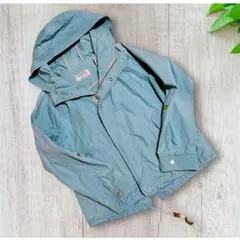 【OLIVE des OLIVE】訳あり　マウンテンパーカー