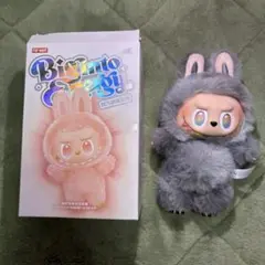 POPMART フォンチャーム シークレット ID 本我 LABUBU POPMART フォンチャーム シークレット ID 本我 LABUBU ポップ