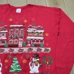 クリスマス m