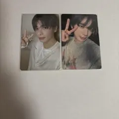 2025年最新】txt ラキドロ テヒョンの人気アイテム - メルカリ