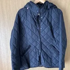 ジャケット ネイビー