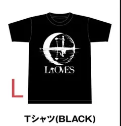 Acid Black Cherry LtOVES Tシャツ Lサイズ