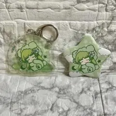 クララ】魔入りました！入間くん WELCOME PARTY!!!!!! セット - メルカリ