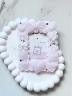 硬質ケース ホイップデコ No.63