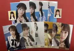 ニアジョイ ≒JOY 髙橋舞 生写真 - メルカリ