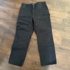 2026年最新】carhartt ペインターパンツ ブラックの人気アイテム