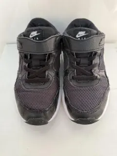 Nikeエアマックスキッズスニーカー 19cm