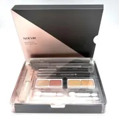 NOEVIR MAKEUP KIT 2022 AUTUMN - メルカリ