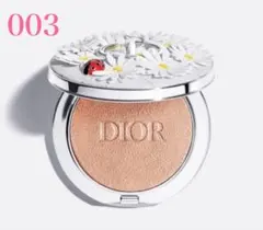 Dior ハイライトパウダー 003 SUN-KISSED DIOR ハイライトパウダー 003 SUN-KISSED - メルカリ