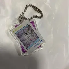 冨樫義博展 HUNTER×HUNTER バンジーガム ヒソカ キーホルダー