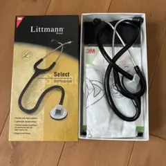 3M Littmann Select Stethoscope 2290のサムネイル