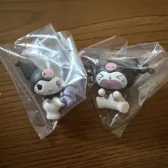 サンリオ クロミ マスコット