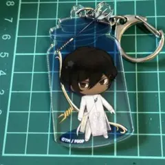 FGО ついコレ アクリルキーホルダー アルジュナ - メルカリ