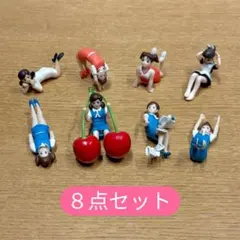 ★Ksl27Bz　メイドM全6種 モモコパンダの穴ガールズ第2弾 2025年最新】パンダの穴 メイドMの人気アイテム - メルカリ