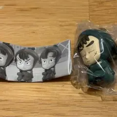 忍たま乱太郎 まちぼうけ 中在家長次