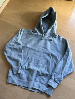 k*o様 【美品！】GU メンズ　ヘビーウェイトスウェットパーカー