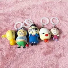 昭和レトロ玩具 オバケのQ太郎 キャラクター鈴 ドロンパ 10点 - メルカリ