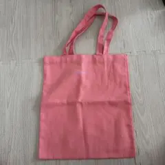 プラダ PRADA ピンク トートバッグ ノベルティ 非売品 - メルカリ