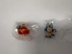 ドラゴンボール　めじるしアクセサリー3の2種セット