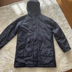 adidas アディダス　ロングコート