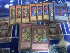 よっちゃん 様 ブラック・マジシャン 関連カード まとめ売り