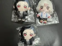 東京喰種 ガチャ