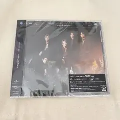 即購入⭕️ ツキヨミ/彩り　【通常盤初回プレス】