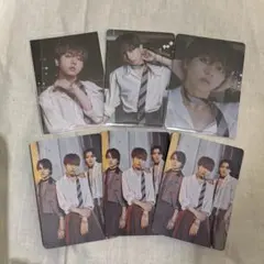 原因は自分にある。パラノイドランデブー トレカ まとめ売り 長野凌大