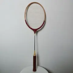 KAWASAKI Grand Slam バドミントンラケット　ビンテージのサムネイル