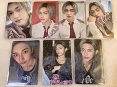 RIIZE ウォンビン トレカ all of you セット まとめ