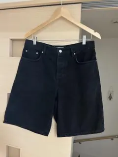 C*r様 25SS PALACE DENIM SHORT - メルカリ