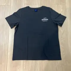 OUT DOOR Tシャツ　2着セット