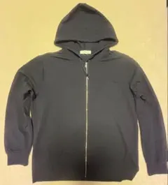 UNITED ARROWS ジップパーカー　Lサイズ