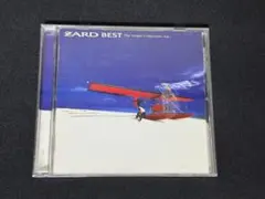 【CDアルバム】 ZARD BEST The Single Collection