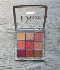 【新品未使用】Dior バックステージ アイ パレット 007 コーラルのサムネイル