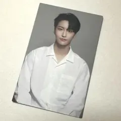 2025年最新】ateez ソンファ 証明写真の人気アイテム - メルカリ
