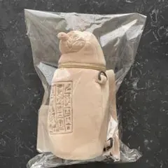 カノプス壺 ショルダーバッグ 古代エジプト展 公式グッズ ハヤブサ 