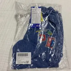 ★新品未使用★130★アプレレクール アイムドラえもん デニム