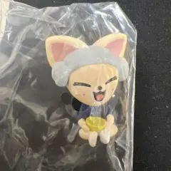 スキズ　ガチャガチャ　FoxI.Ny