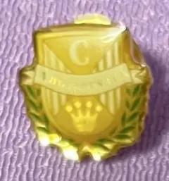 うたプリPRINCE CAT トレーディングアニバーサリーピンズ　★処分