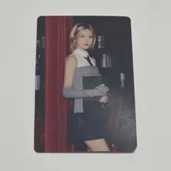 IVE The Prom Queens IN JAPAN トレカ　ガウル