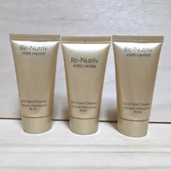 リニュートリィブ　 フォームクレンザー 30ml×3本セットのサムネイル