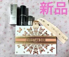 【新品】DIOR バックステージ カブキブラシ 17、ミニブラシのサムネイル