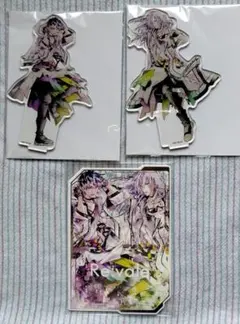 アイドリッシュセブン　Re:vale
