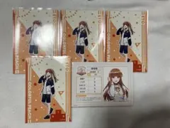 からぴちえとブロマイドまとめ売り