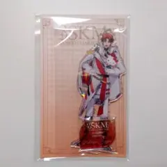 2026年最新】北見遊征 アクリルスタンドの人気アイテム - メルカリ
