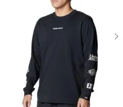 Under Armour ヘビーウエイト グラフィック ロングスリーブ Tシャツのサムネイル