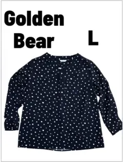 ゴールデンベア バッグ